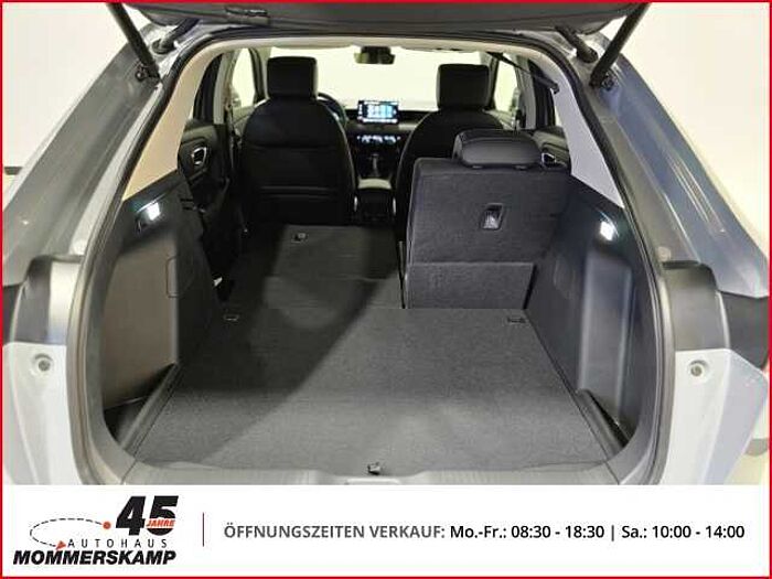 Honda HR-V Advance Plus Hybrid +Rückfahrkam. +LenkradHZG+Verkehrszeichenerk. +Android Au