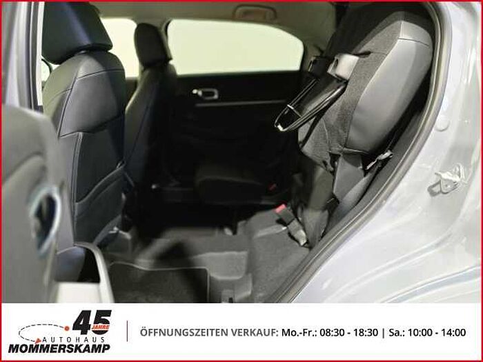 Honda HR-V Advance Plus Hybrid +Rückfahrkam. +LenkradHZG+Verkehrszeichenerk. +Android Au
