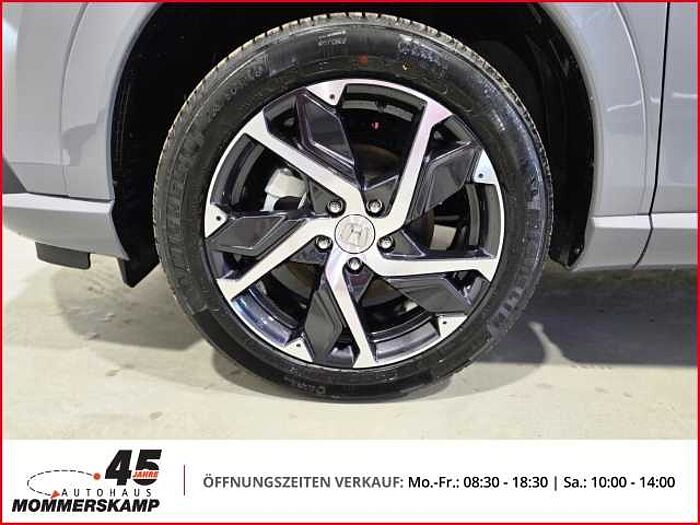 Honda HR-V Advance Plus Hybrid +Rückfahrkam. +LenkradHZG+Verkehrszeichenerk. +Android Au