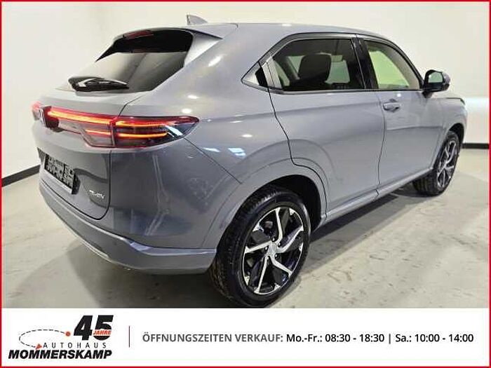 Honda HR-V Advance Plus Hybrid +Rückfahrkam. +LenkradHZG+Verkehrszeichenerk. +Android Au