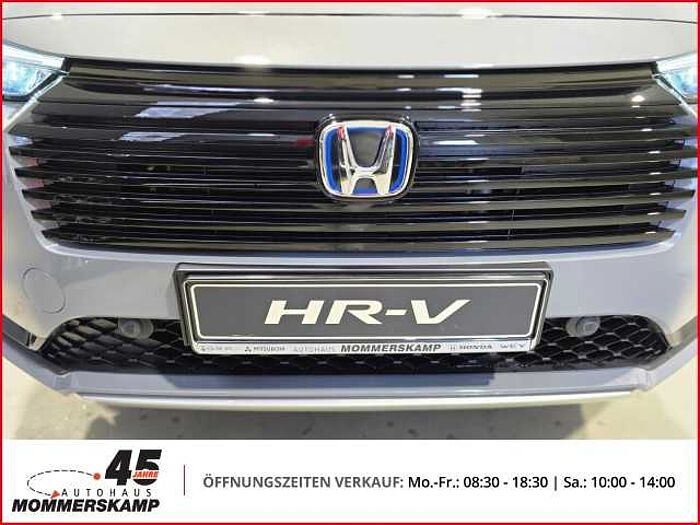 Honda HR-V Advance Plus Hybrid +Rückfahrkam. +LenkradHZG+Verkehrszeichenerk. +Android Au