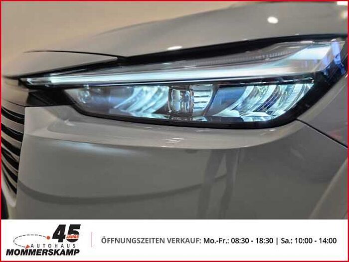 Honda HR-V Advance Plus Hybrid +Rückfahrkam. +LenkradHZG+Verkehrszeichenerk. +Android Au