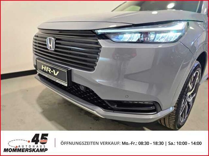 Honda HR-V Advance Plus Hybrid +Rückfahrkam. +LenkradHZG+Verkehrszeichenerk. +Android Au