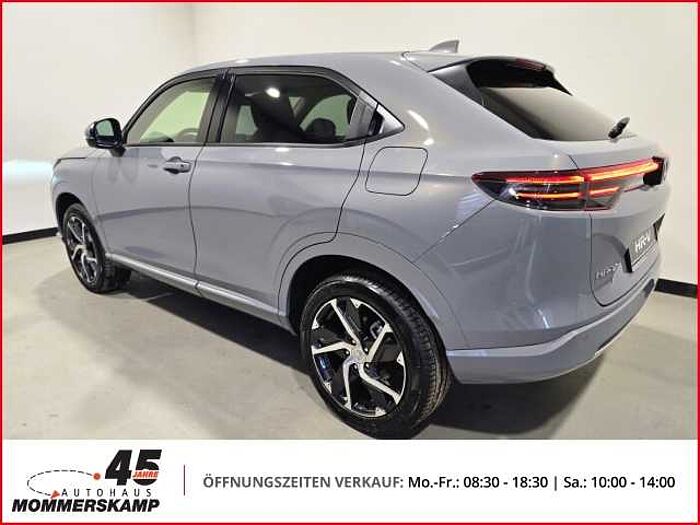 Honda HR-V Advance Plus Hybrid +Rückfahrkam. +LenkradHZG+Verkehrszeichenerk. +Android Au
