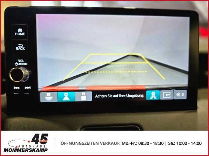 Honda HR-V Advance Plus Hybrid +Rückfahrkam. +LenkradHZG+Verkehrszeichenerk. +Android Au