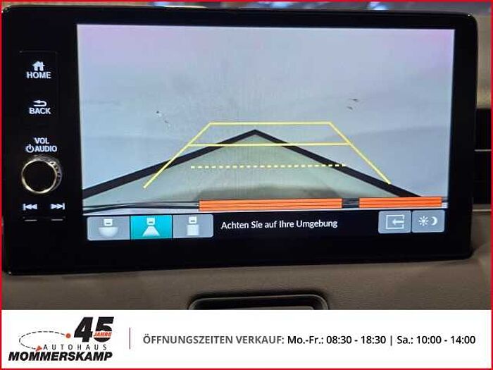 Honda HR-V Elegance e: HEV Hybrid Honda Sensing+PDC v. &h. +LED+Navi+Keyless+Kamera
