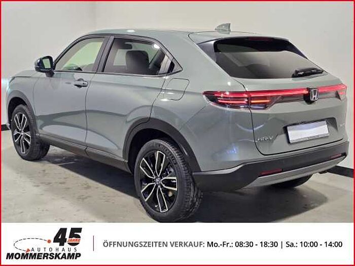 Honda HR-V Elegance e: HEV Hybrid Honda Sensing+PDC v. &h. +LED+Navi+Keyless+Kamera