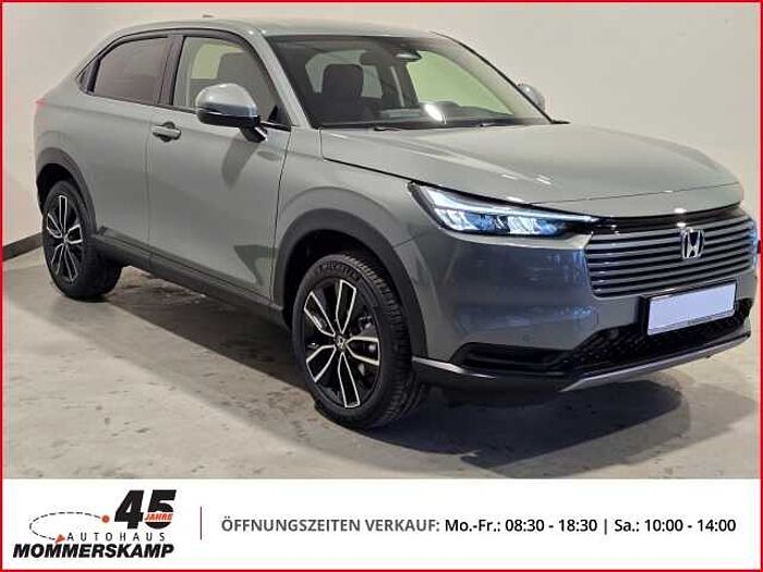 Honda HR-V Elegance e: HEV Hybrid Honda Sensing+PDC v. &h. +LED+Navi+Keyless+Kamera