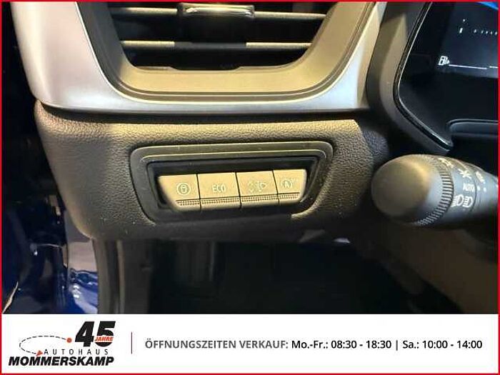 Mitsubishi ASX 1.2 Diamant MJ26+Klima+Tempomat+Verkehrszeichenerk+Kamera+Spurhalteassistent