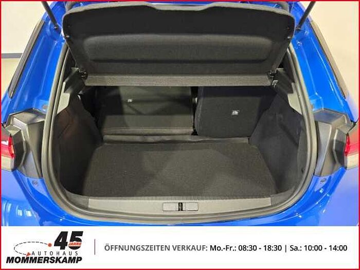 Opel Corsa F Edition+Klima+Tempomat+Sitz&Lenkradhzg+PDC+LED+Verkehrzerk+