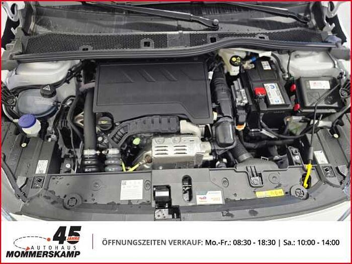Opel Corsa F Edition+Klima+Tempomat+Sitz&Lenkradhzg+PDC+LED+Verkehrzerk+