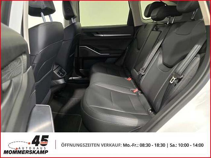 Great Wall Motor Haval H6 Luxury HEV Leder+Automatik+HUD+PANO+dig. Cockpit+e-Sitze+360 Kamera+Sitz