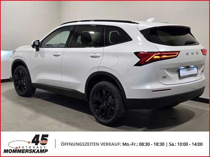 Great Wall Motor Haval H6 Luxury HEV Leder+Automatik+HUD+PANO+dig. Cockpit+e-Sitze+360 Kamera+Sitz