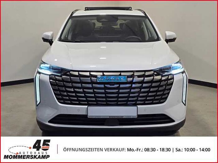 Great Wall Motor Haval H6 Luxury HEV Leder+Automatik+HUD+PANO+dig. Cockpit+e-Sitze+360 Kamera+Sitz