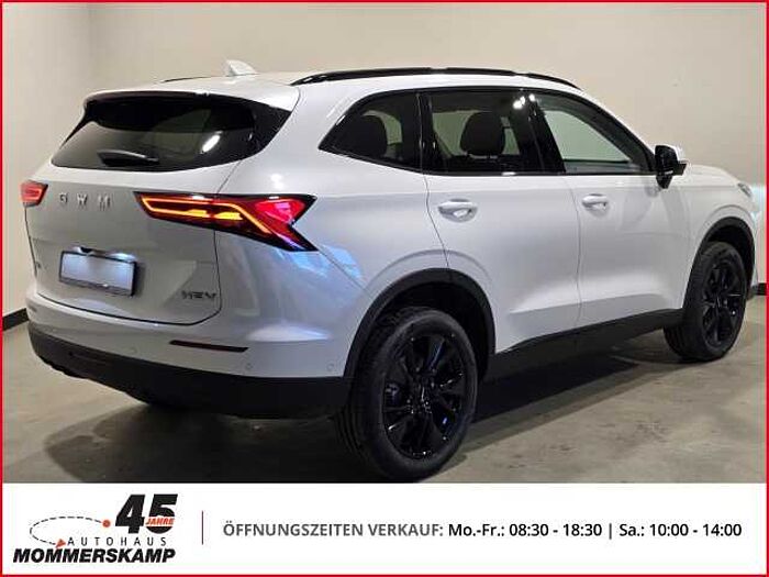Great Wall Motor Haval H6 Luxury HEV Leder+Automatik+HUD+PANO+dig. Cockpit+e-Sitze+360 Kamera+Sitz
