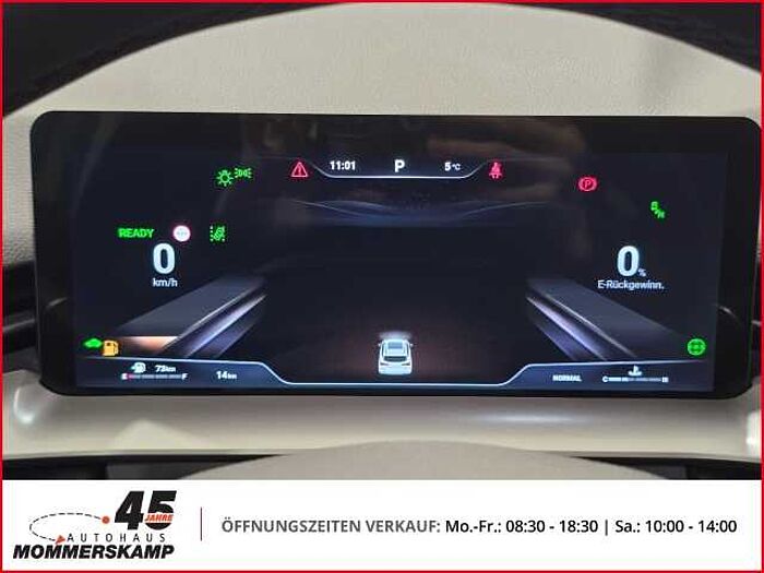 Great Wall Motor Haval H6 Luxury HEV Leder+Automatik+HUD+PANO+dig. Cockpit+e-Sitze+360 Kamera+Sitz