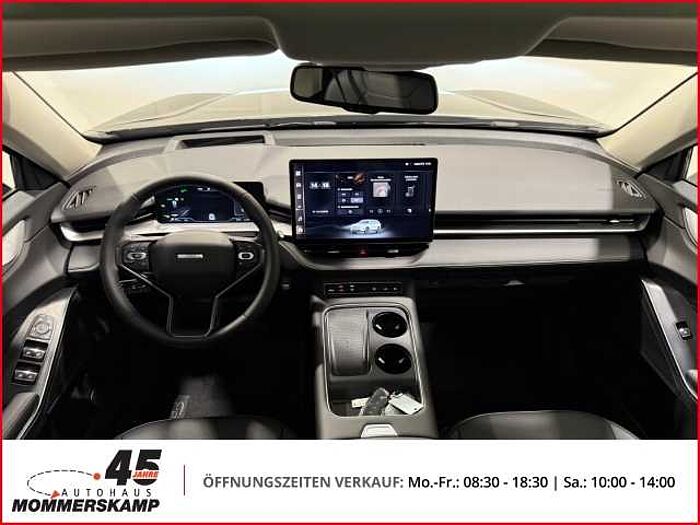 Great Wall Motor Haval H6 Luxury HEV Leder+Automatik+HUD+PANO+dig. Cockpit+e-Sitze+360 Kamera+Sitz