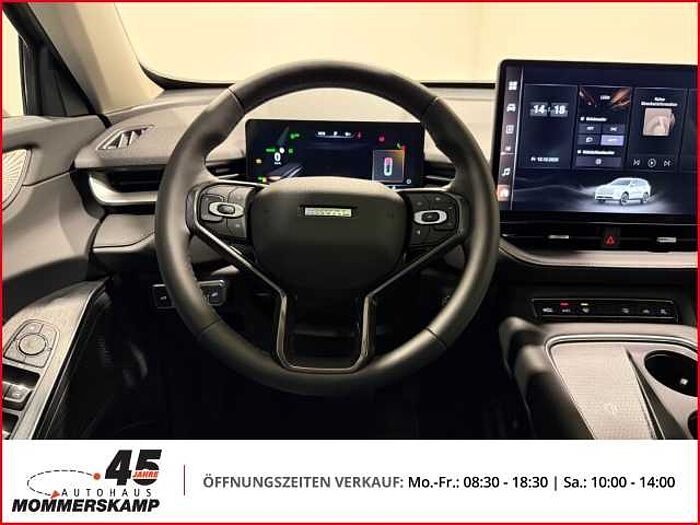 Great Wall Motor Haval H6 Luxury HEV Leder+Automatik+HUD+PANO+dig. Cockpit+e-Sitze+360 Kamera+Sitz