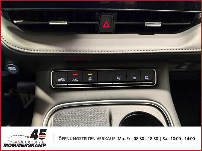 Great Wall Motor Haval H6 Luxury HEV Leder+Automatik+HUD+PANO+dig. Cockpit+e-Sitze+360 Kamera+Sitz