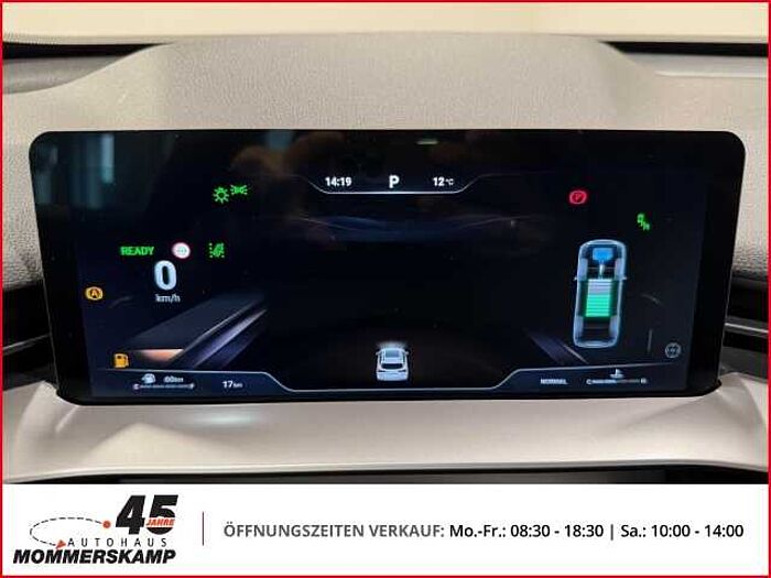 Great Wall Motor Haval H6 Luxury HEV Leder+Automatik+HUD+PANO+dig. Cockpit+e-Sitze+360 Kamera+Sitz