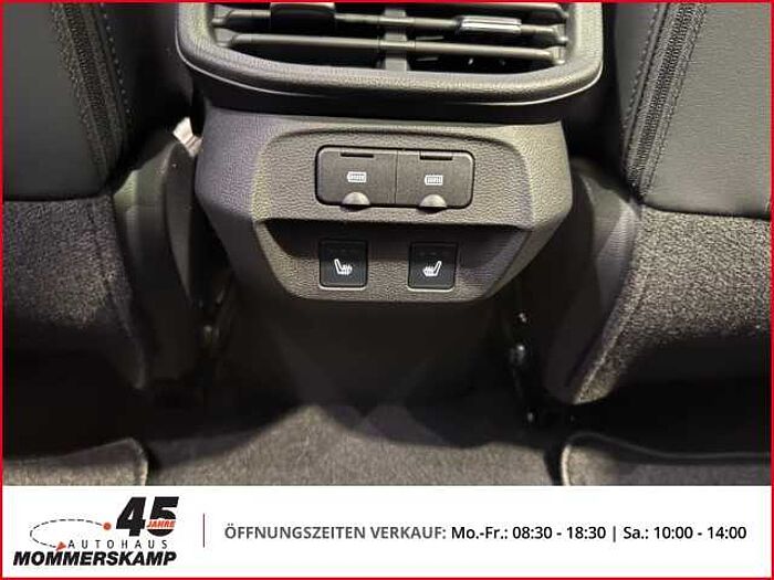 Great Wall Motor Haval H6 Luxury HEV Leder+Automatik+HUD+PANO+dig. Cockpit+e-Sitze+360 Kamera+Sitz
