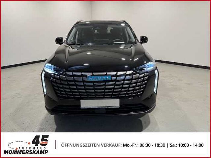Great Wall Motor Haval H6 Luxury HEV Leder+Automatik+HUD+PANO+dig. Cockpit+e-Sitze+360 Kamera+Sitz