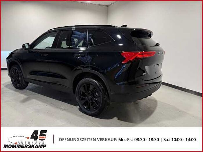 Great Wall Motor Haval H6 Luxury HEV Leder+Automatik+HUD+PANO+dig. Cockpit+e-Sitze+360 Kamera+Sitz