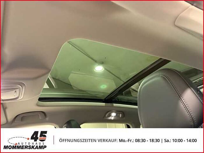 Great Wall Motor Haval H6 Luxury HEV Leder+Automatik+HUD+PANO+dig. Cockpit+e-Sitze+360 Kamera+Sitz