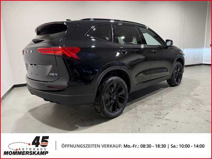 Great Wall Motor Haval H6 Luxury HEV Leder+Automatik+HUD+PANO+dig. Cockpit+e-Sitze+360 Kamera+Sitz