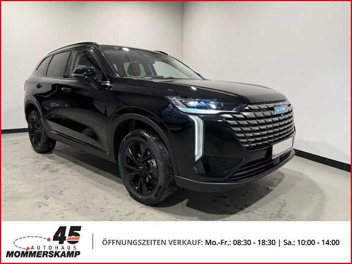 Great Wall Motor Haval H6 Luxury HEV Leder+Automatik+HUD+PANO+dig. Cockpit+e-Sitze+360 Kamera+Sitz