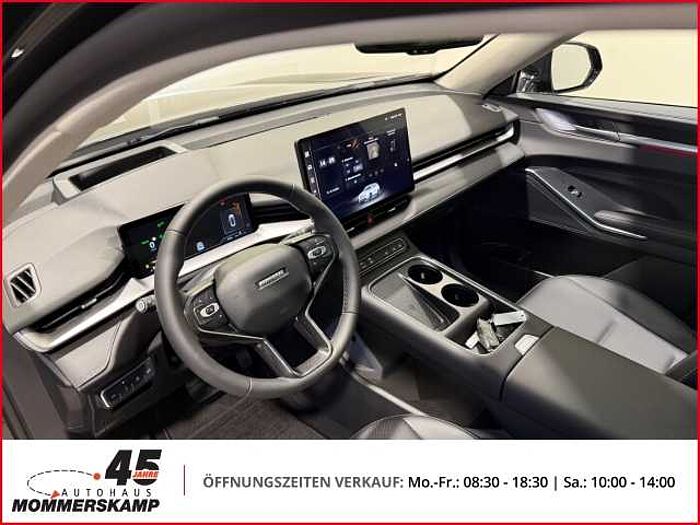 Great Wall Motor Haval H6 Luxury HEV Leder+Automatik+HUD+PANO+dig. Cockpit+e-Sitze+360 Kamera+Sitz