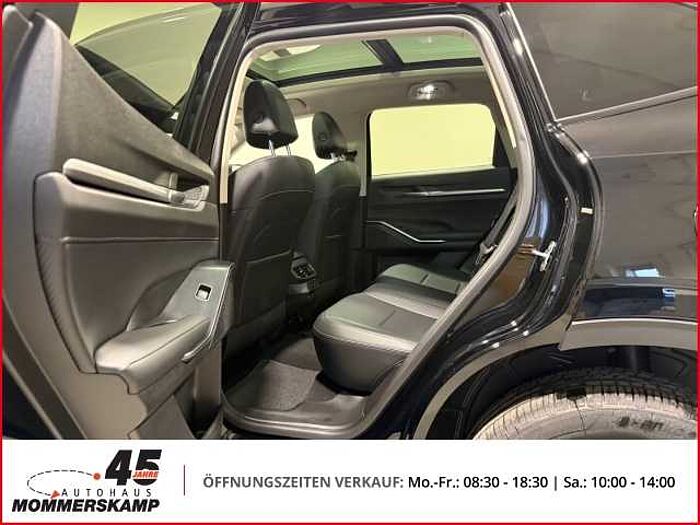 Great Wall Motor Haval H6 Luxury HEV Leder+Automatik+HUD+PANO+dig. Cockpit+e-Sitze+360 Kamera+Sitz