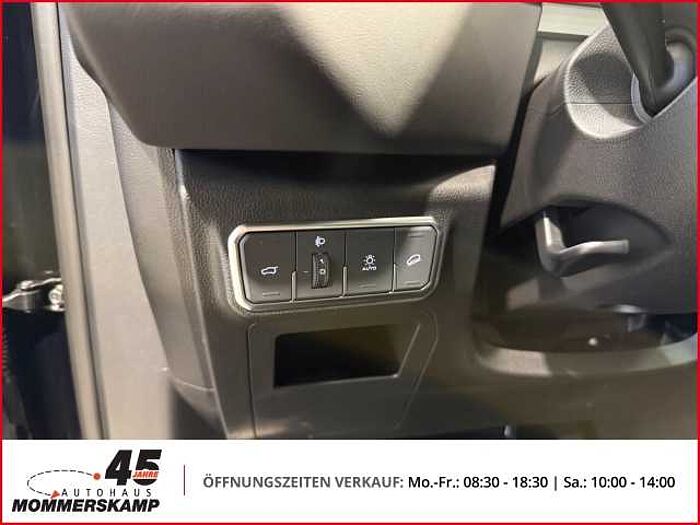 Great Wall Motor Haval H6 Luxury HEV Leder+Automatik+HUD+PANO+dig. Cockpit+e-Sitze+360 Kamera+Sitz