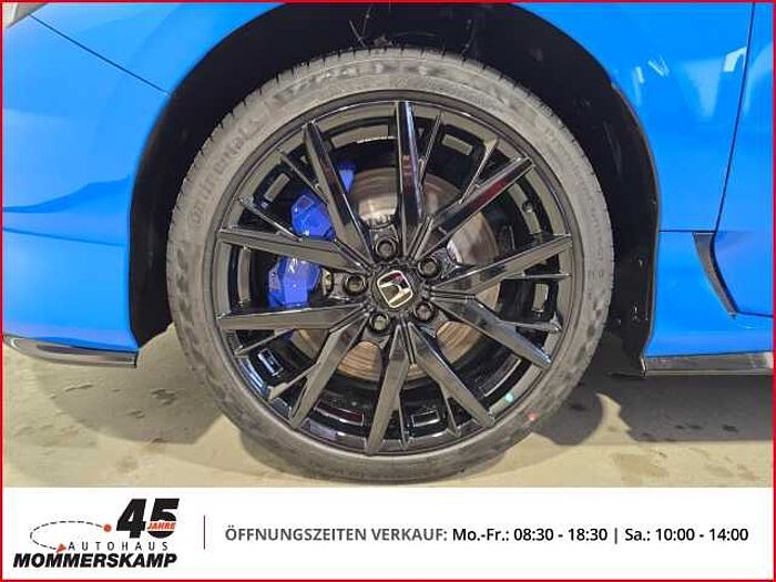 Honda Prelude 2.0 i-MMD e HEV Advance+SitzHZG+Rückfahrkam+Sportsitze+Android Auto+CarP