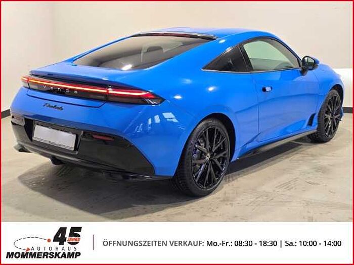 Honda Prelude 2.0 i-MMD e HEV Advance+SitzHZG+Rückfahrkam+Sportsitze+Android Auto+CarP