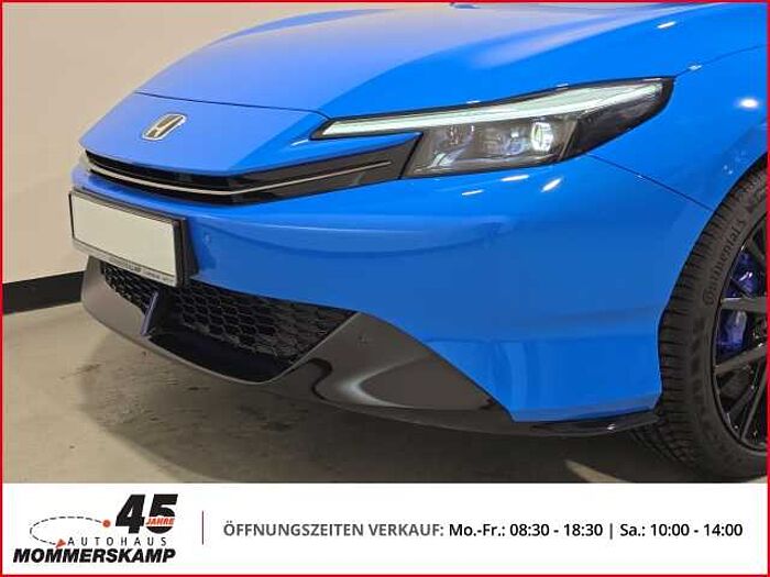 Honda Prelude 2.0 i-MMD e HEV Advance+SitzHZG+Rückfahrkam+Sportsitze+Android Auto+CarP