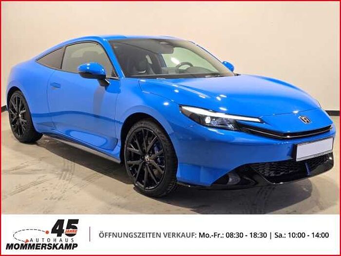 Honda Prelude 2.0 i-MMD e HEV Advance+SitzHZG+Rückfahrkam+Sportsitze+Android Auto+CarP