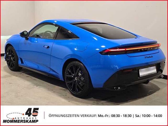 Honda Prelude 2.0 i-MMD e HEV Advance+SitzHZG+Rückfahrkam+Sportsitze+Android Auto+CarP