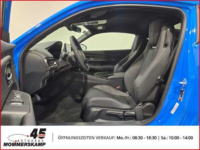 Honda Prelude 2.0 i-MMD e HEV Advance+SitzHZG+Rückfahrkam+Sportsitze+Android Auto+CarP