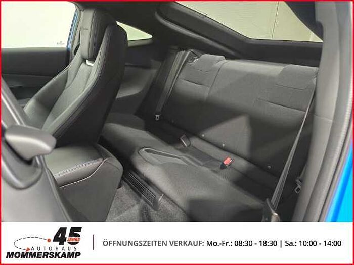Honda Prelude 2.0 i-MMD e HEV Advance+SitzHZG+Rückfahrkam+Sportsitze+Android Auto+CarP