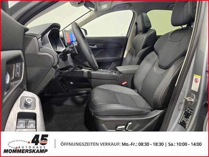 Great Wall Motor Haval Jolion Pro Luxury+Automatik+Leder+LED+PANO+PDC+Dig. Cockpit+360 Kamera