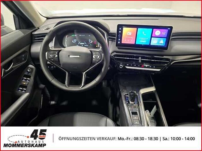 Great Wall Motor Haval Jolion Pro Luxury+Automatik+Leder+LED+PANO+PDC+Dig. Cockpit+360 Kamera