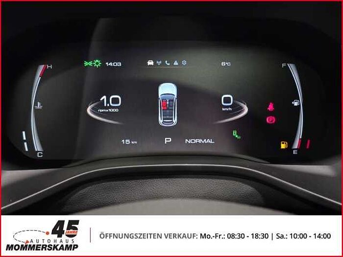 Great Wall Motor Haval Jolion Pro Luxury+Automatik+Leder+LED+PANO+PDC+Dig. Cockpit+360 Kamera