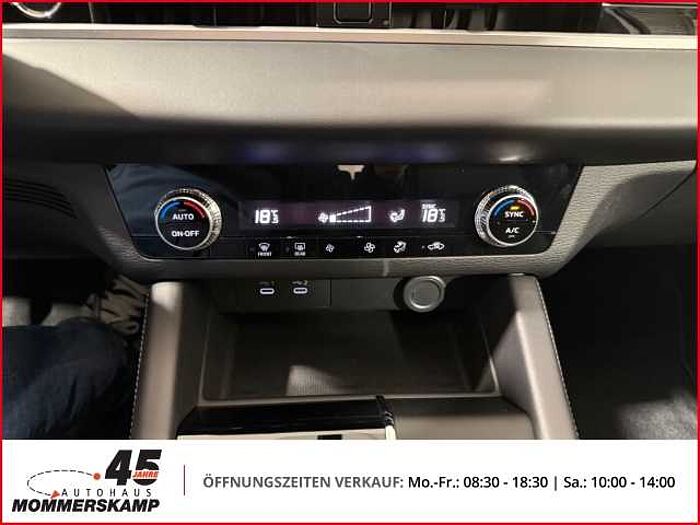 Mitsubishi Plug-in Hybrid Outlander 2,4 Diamant 4WD+Klima+LED+PDC+Tempomat+Totwinkel+360Gra