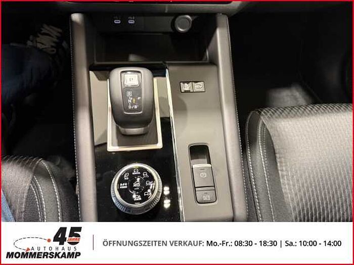Mitsubishi Plug-in Hybrid Outlander 2,4 Diamant 4WD+Klima+LED+PDC+Tempomat+Totwinkel+360Gra