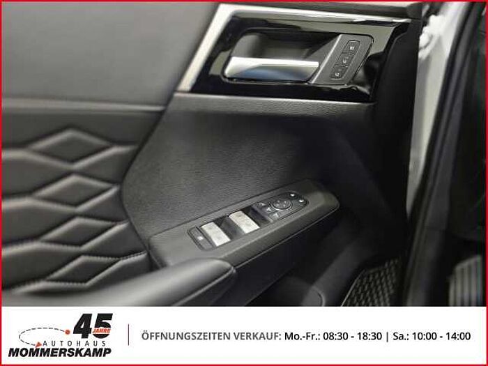 Mitsubishi Plug-in Hybrid Outlander 2,4 TOP+4WD Sitzhzg v&h+E-Sitze+Klimasitze+PANO+Digital
