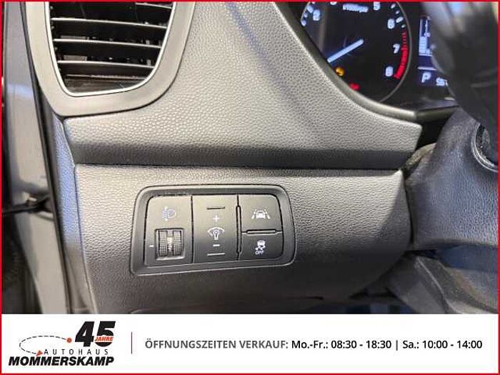 Hyundai i20 1.4 SitzHZG+LenkradHZG+Lederlenkrad+Klima+PDC+Bluetooth