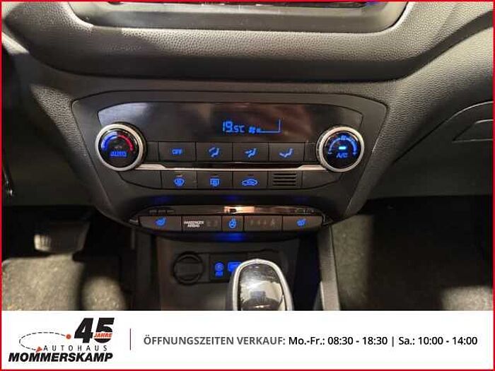 Hyundai i20 1.4 SitzHZG+LenkradHZG+Lederlenkrad+Klima+PDC+Bluetooth