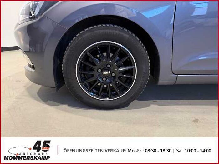 Hyundai i20 1.4 SitzHZG+LenkradHZG+Lederlenkrad+Klima+PDC+Bluetooth