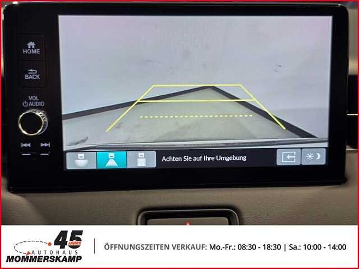 Honda HR-V Elegance e: HEV Hybrid Honda Sensing+PDC v. &h. +LED+Navi+Keyless+Kamera
